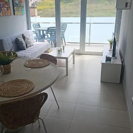 En Playa Canido Appartamento