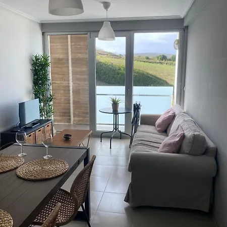 En Playa Canido * Malpica de Bergantiños