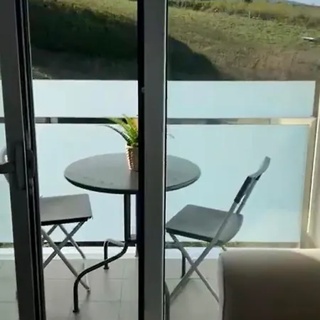 En Playa Canido Appartamento Malpica de Bergantiños
