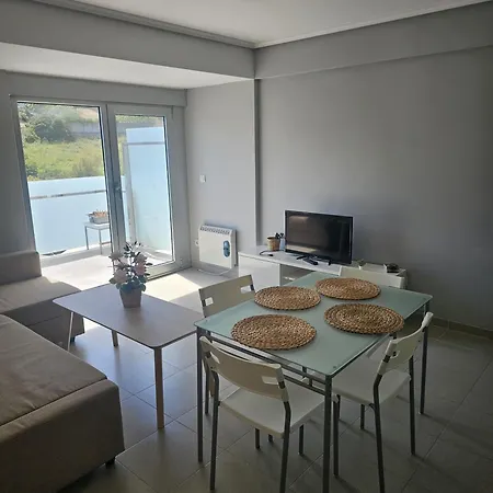 Appartamento En Playa Canido *